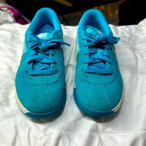 Nike golf women sneakers